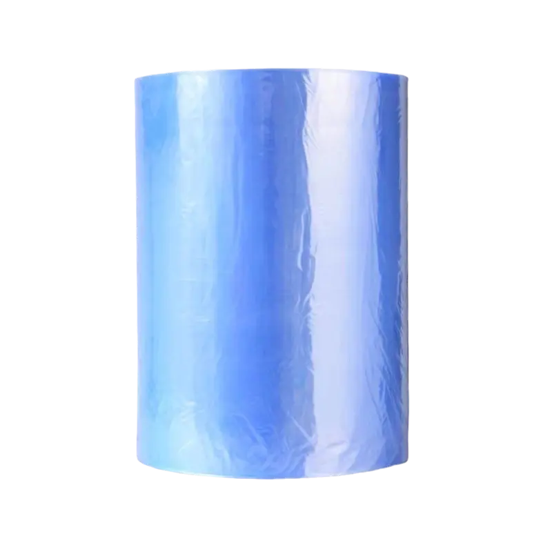PVC 수축 필름